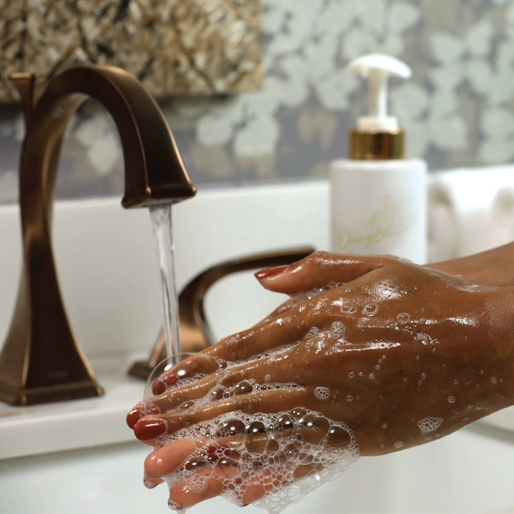 slide 11 of 11, Olay Cleansing & Revitalizing Hand Wash with Vitamin B3 + Vitamin C - 10.1 fl oz, 10.1 fl oz