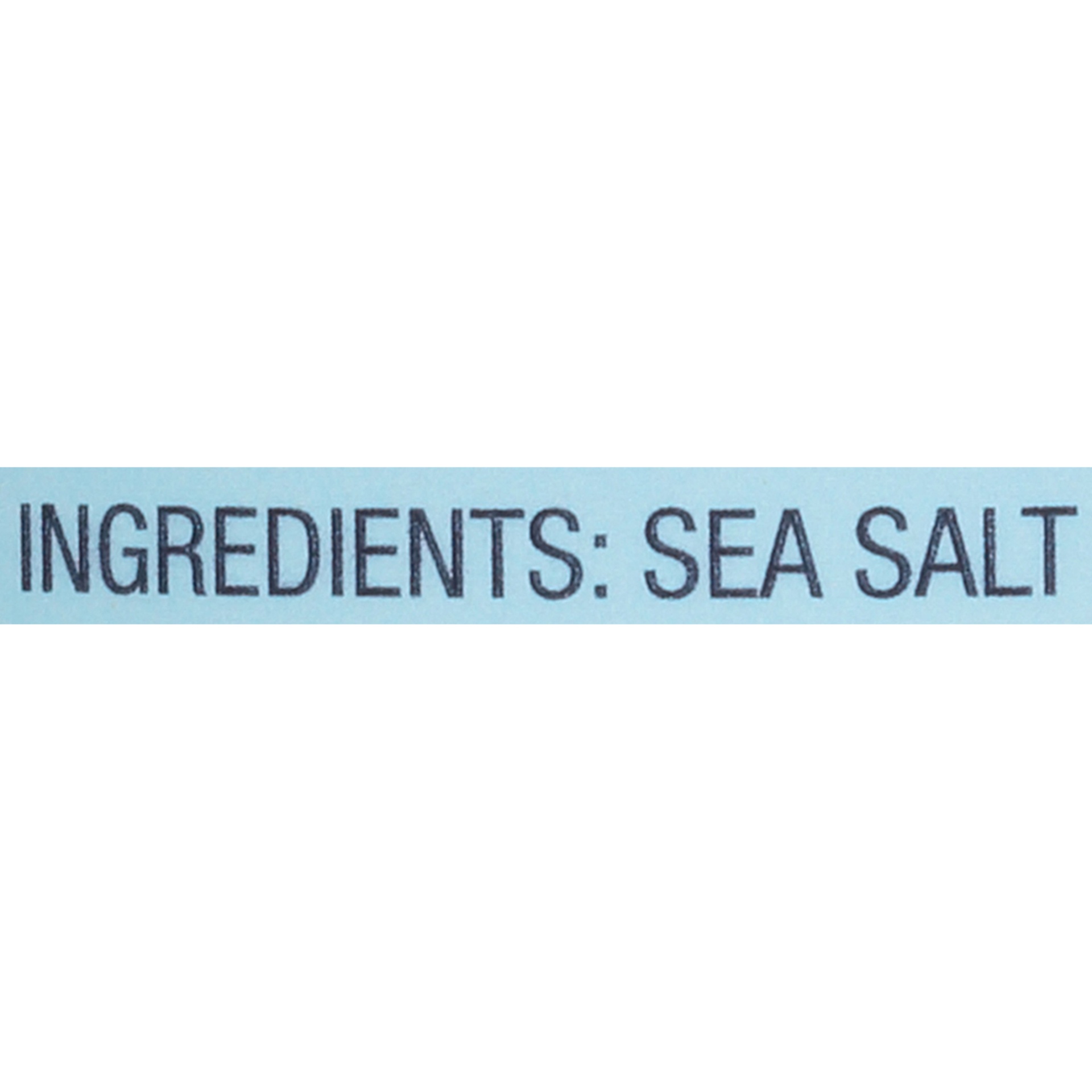 slide 3 of 8, Morton Natural Sea Salt 26 oz, 26 oz