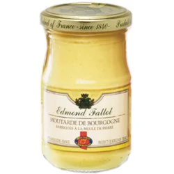 Edmond Fallot Burgundy Mustard