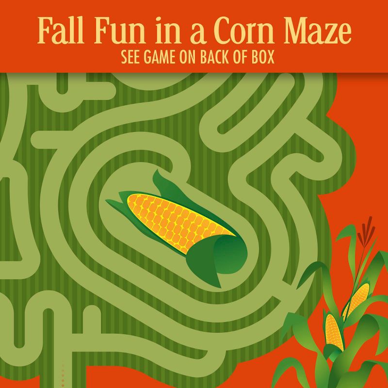 slide 5 of 9, General Mills Cheerios Pumpkin Spice Gluten Free Family Size Breakfast Cereal - 18.5oz, 18.5 oz