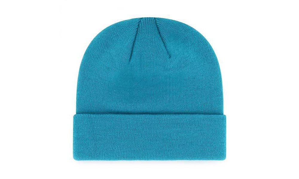 slide 2 of 2, NFL Miami Dolphins Men's Cuff Knit Beanie, 1 ct