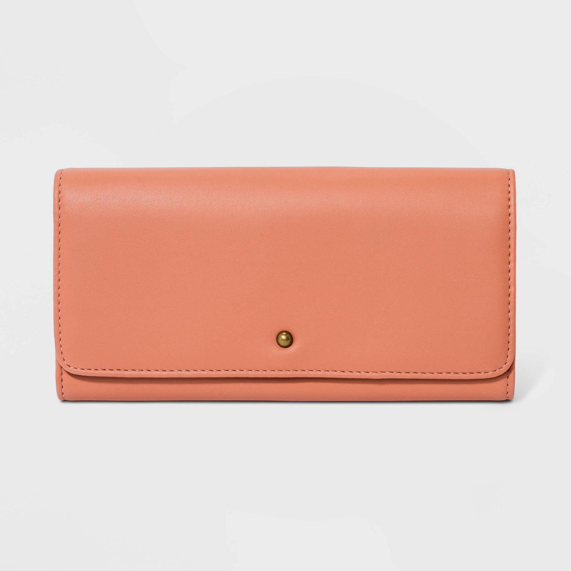 Women's Trifold Wallet - Universal Thread™ Pink