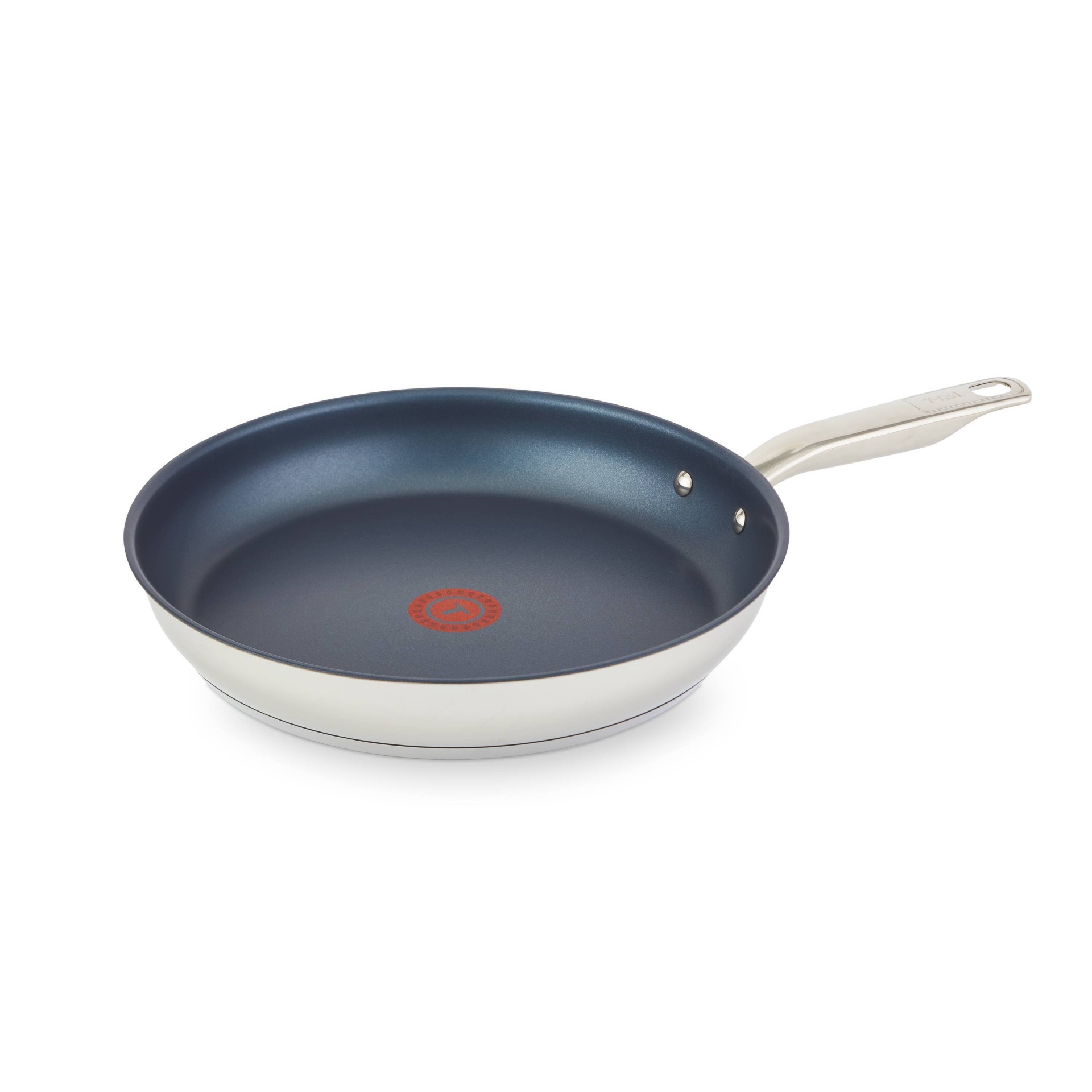 T-fal Endurance Collection Platinum Nonstick 12 Fry Pan, Black 1 ct