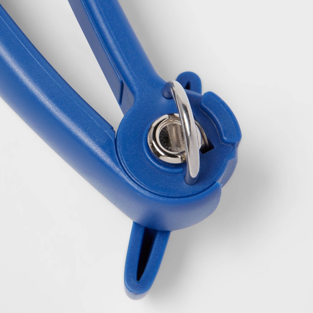 Can Opener Blue - Room Essentials 1 ct