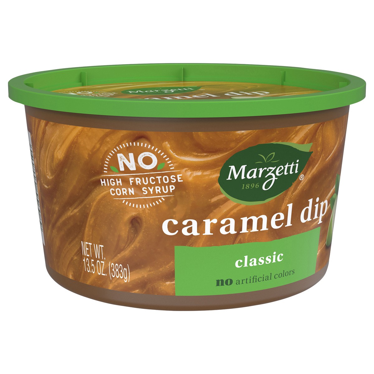 slide 6 of 9, Marzetti Classic Caramel Dip 13.5 oz, 13 oz