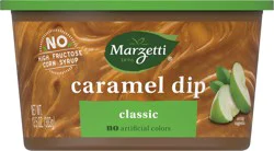 Marzetti Classic Caramel Dip 13.5 oz