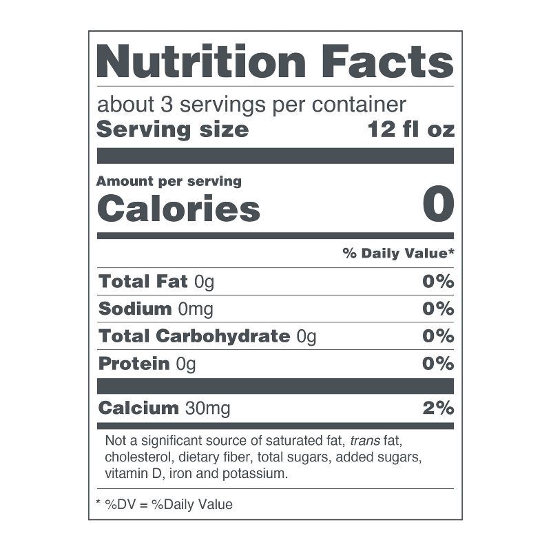 slide 14 of 14, Evian Natural Spring Water - 6pk/33.8 fl oz Bottles, 6 ct; 33.8 fl oz