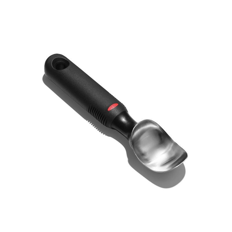 slide 3 of 7, OXO Ice Cream Scoop, 1 ct