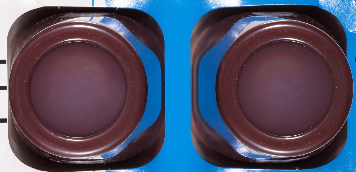 slide 8 of 9, Food Club Chocolate Pudding Snacks 4 ea, 4 ct