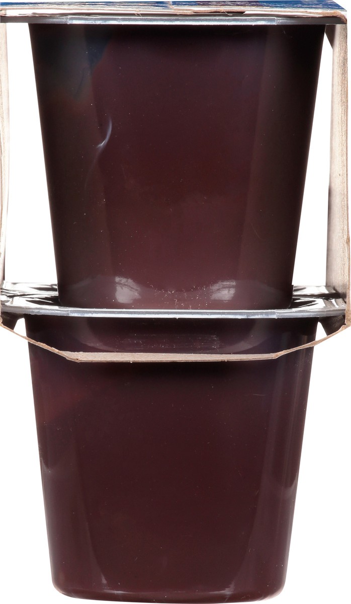 slide 6 of 9, Food Club Chocolate Pudding Snacks 4 ea, 4 ct