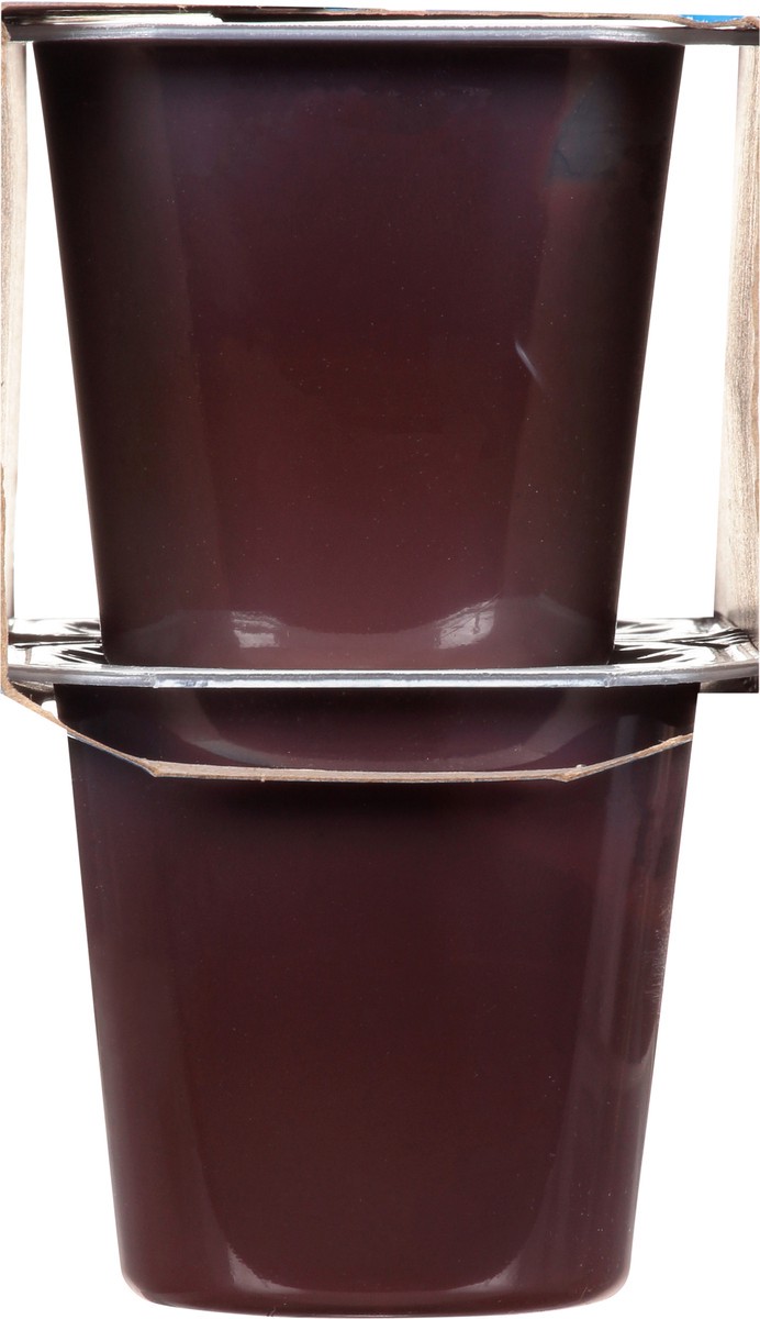 slide 5 of 9, Food Club Chocolate Pudding Snacks 4 ea, 4 ct