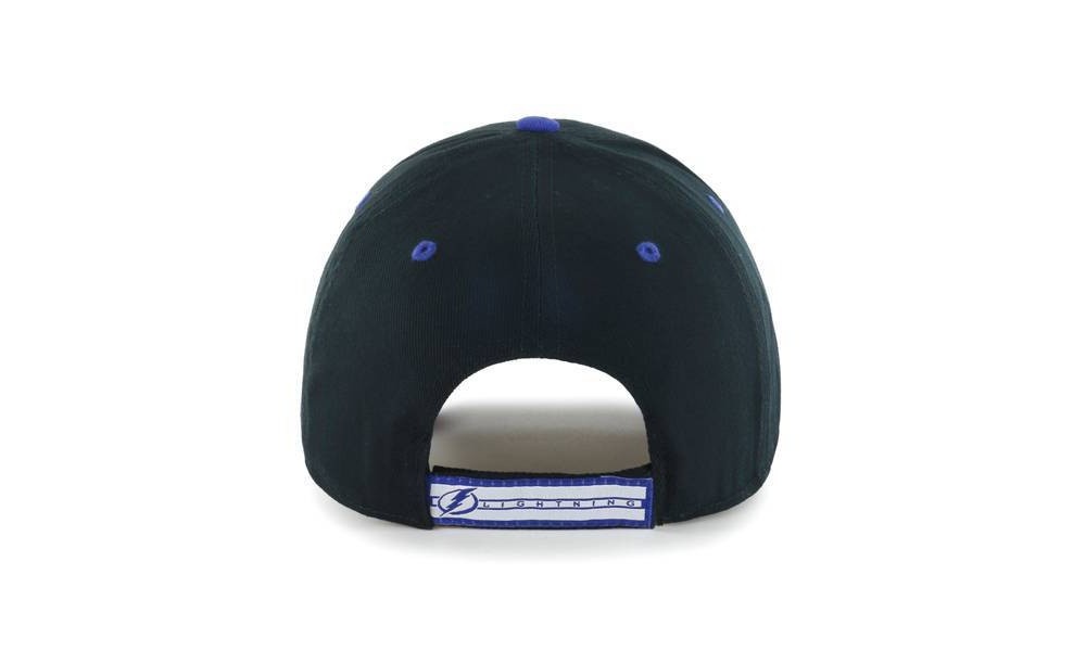 slide 2 of 2, NHL Tampa Bay Lightning Men's Moneymaker Hat - Black, 1 ct