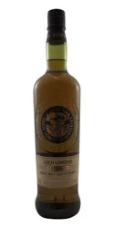 Loch Lomond Original Single Malt Scotch Whisky