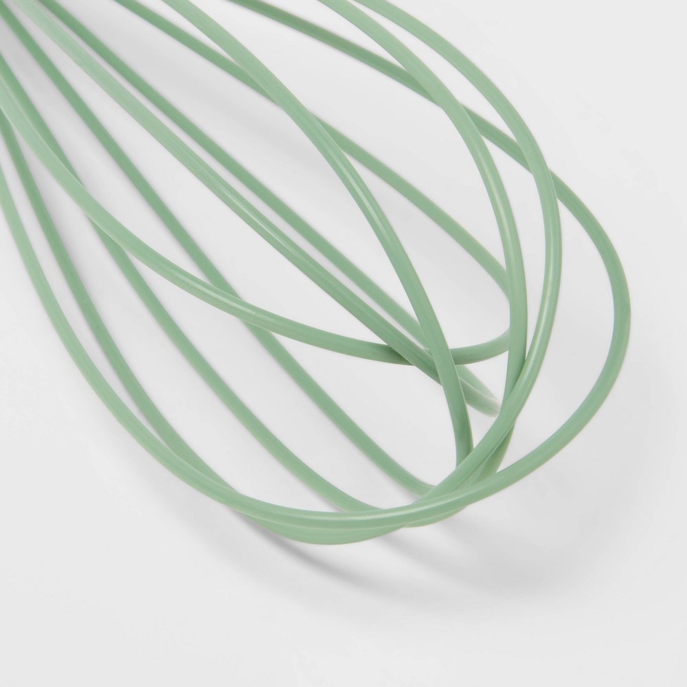 slide 3 of 3, Whisk Green - Room Essentials, 1 ct