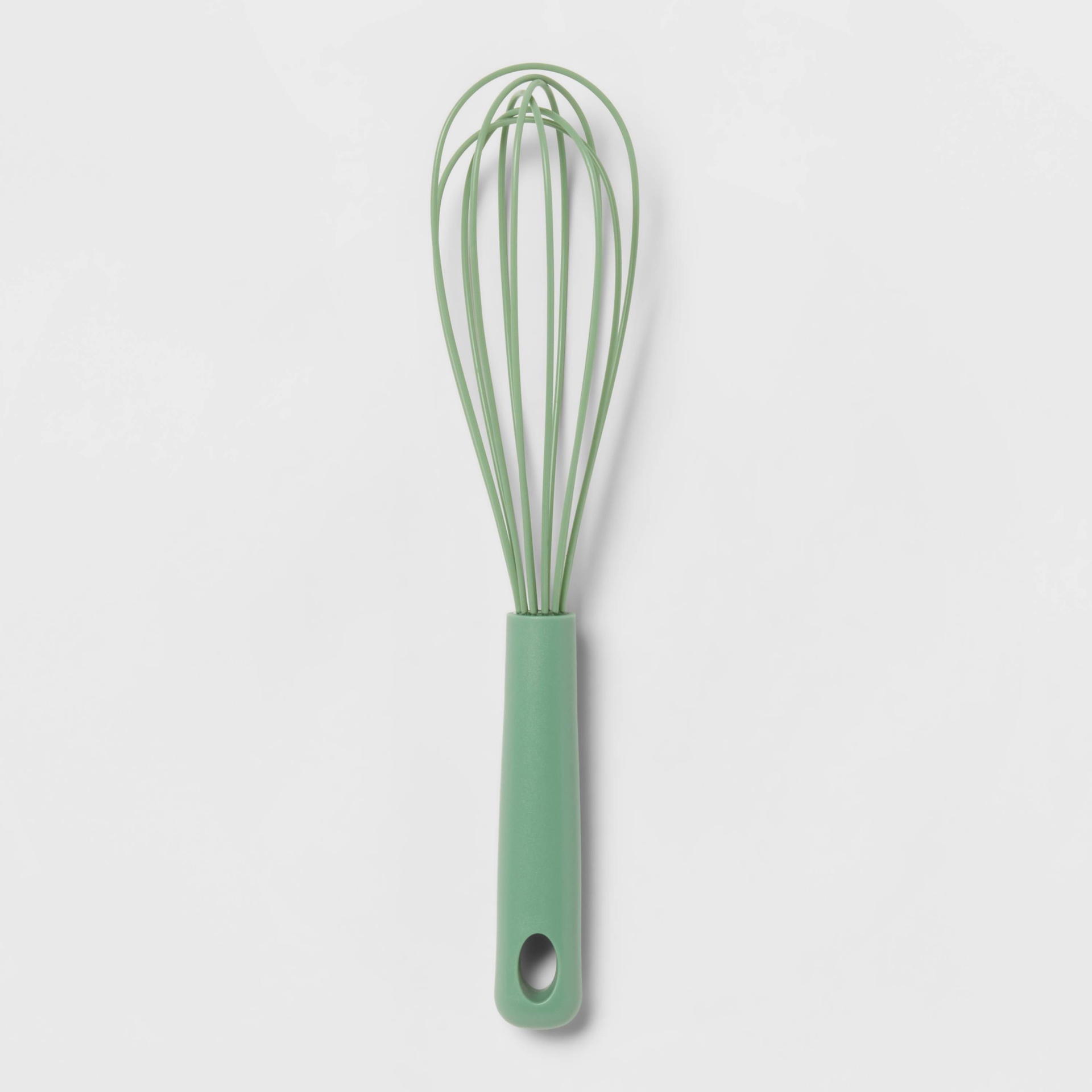 slide 1 of 3, Whisk Green - Room Essentials, 1 ct