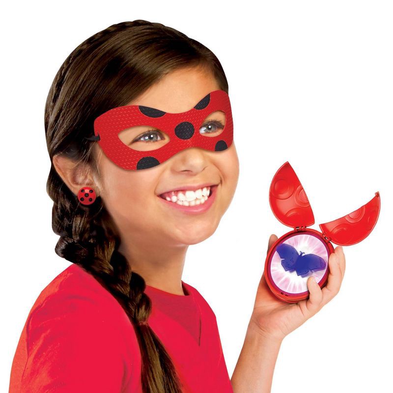 slide 2 of 4, Miraculous Ladybug Dress Up Set, 1 ct