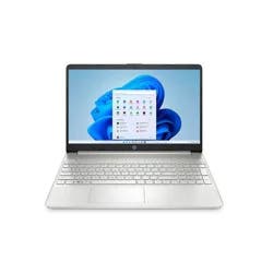 HP Inc. HP 15.6" Laptop with Windows Home in S Mode – Intel Pentium Processor - 8GB RAM - 256GB SSD Storage – Silver (15-dy0025tg)