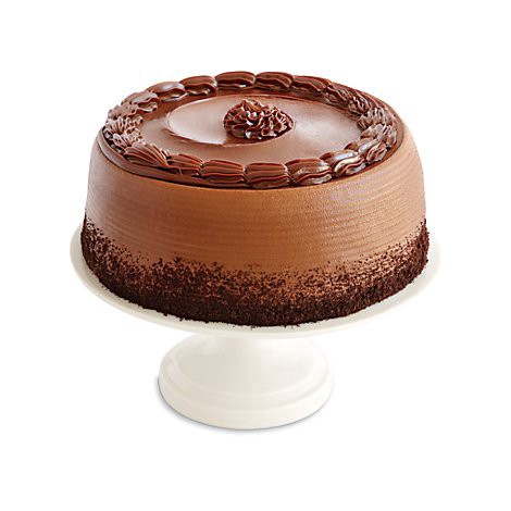 slide 1 of 1, Bakery Cake German Chocolate Double Layer - Each, 1 ct