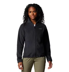 Benton Springs Full Zip