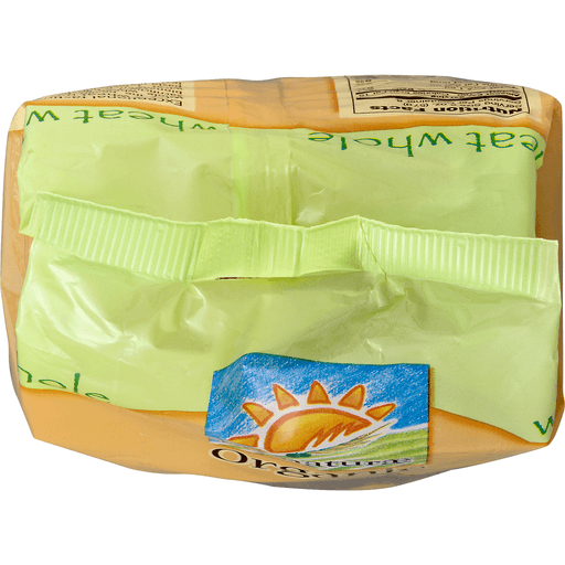 slide 8 of 9, bionaturae Rigatoni, 100% Whole Wheat, 16 oz