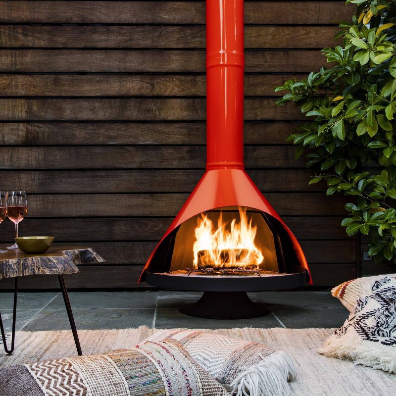 slide 4 of 9, Duraflame 4pk 5.2lbs Every Night Firelogs, 4 ct, 5.2 lb