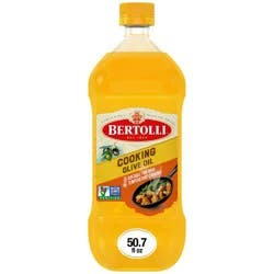 Bertolli Cooking Olive Oil - 50.72 fl oz
