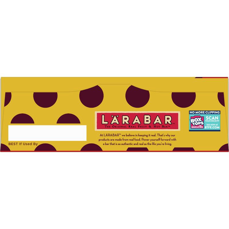 slide 7 of 7, Larabar Banana Chocolate Chip - 12ct, 12 ct