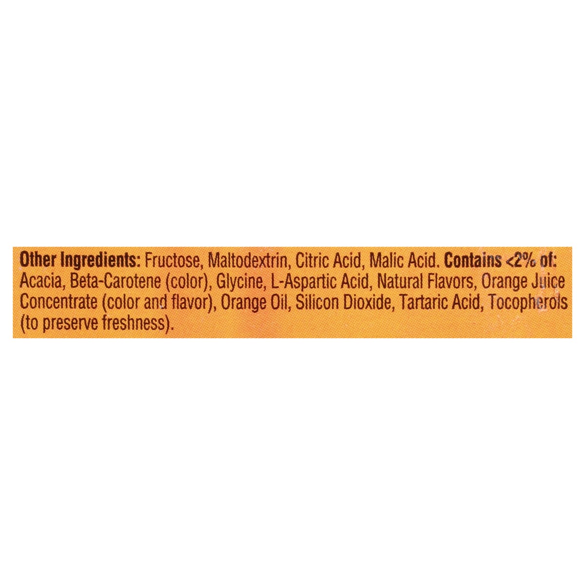 slide 6 of 12, Emergen-C 1,000 mg Daily Immune Support Super Orange Vitamin C 2 - 0.32 oz Packets, 2 ct