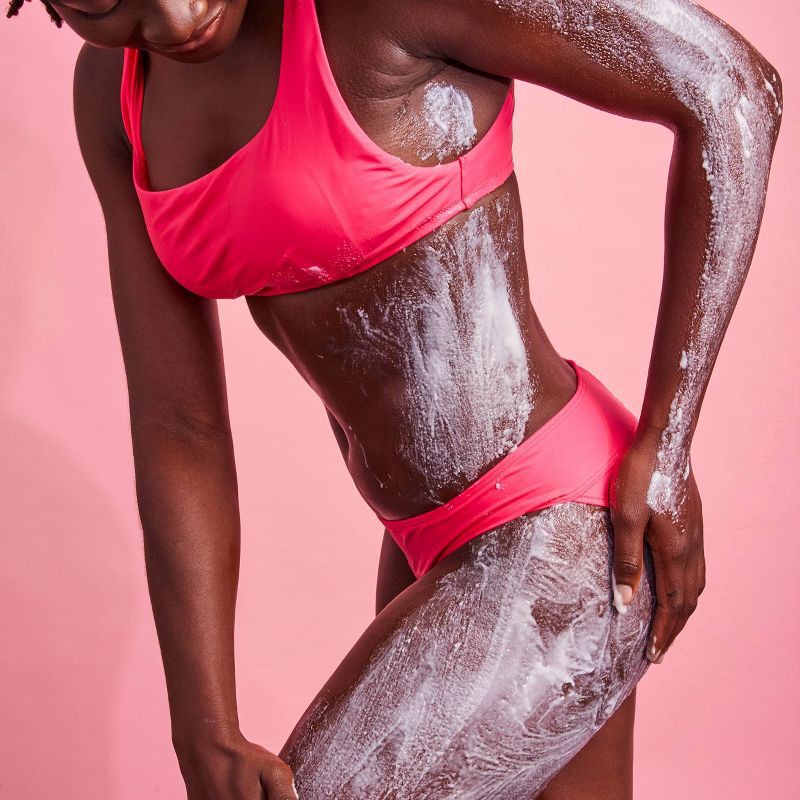 slide 7 of 7, Tree Hut Candy Cane Shea Sugar Body Scrub - 18oz, 18 oz