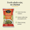 slide 14 of 29, Taylor Farms Southwest Salad Chopped Kit,, 12.6 oz