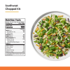 slide 12 of 29, Taylor Farms Southwest Salad Chopped Kit,, 12.6 oz