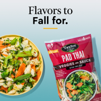 slide 3 of 17, Taylor Farms Pad Thai Stir Fry Kit, 14 oz, 14 oz