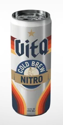 Vita Nitro Cold Brew