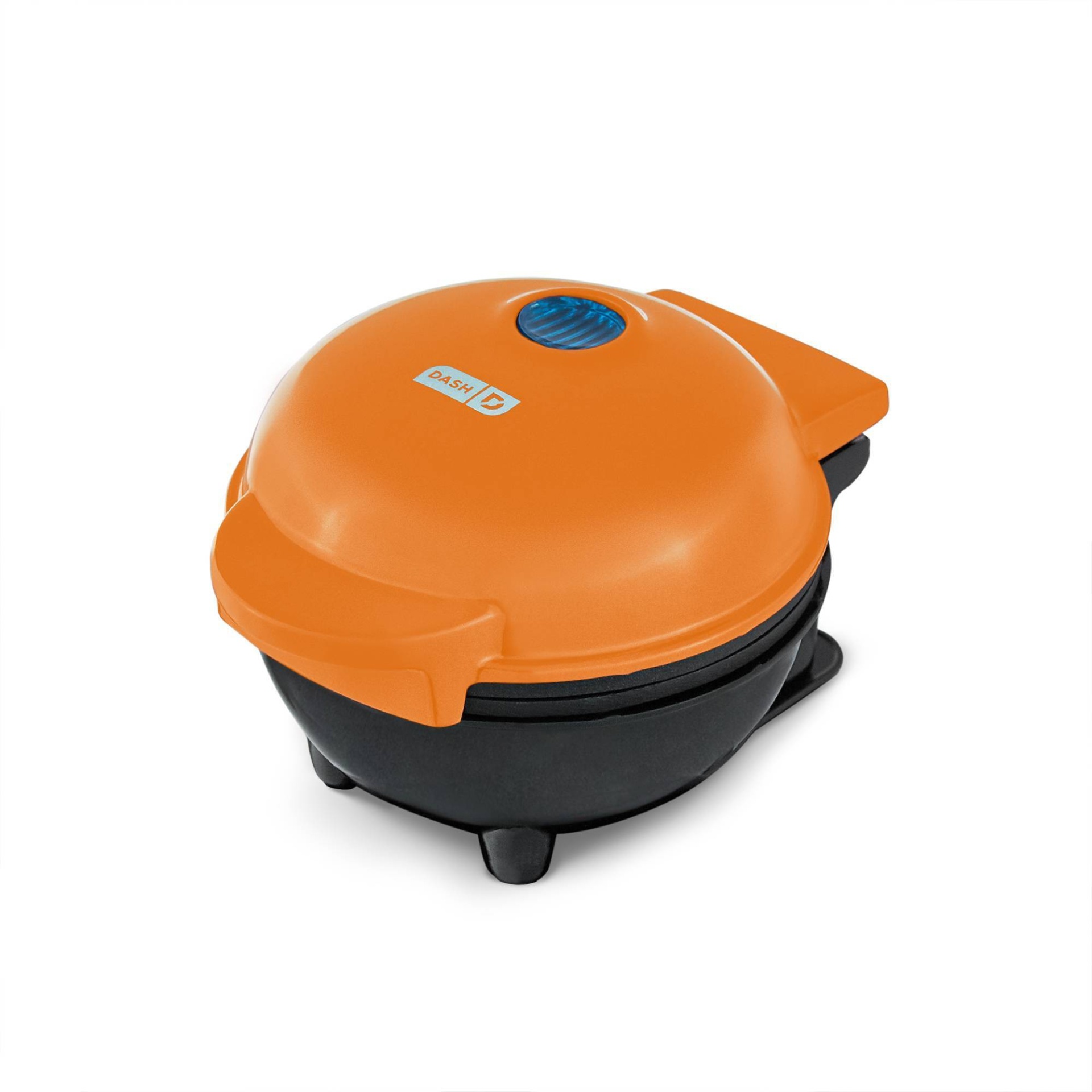 slide 1 of 1, Dash Mini Pie Maker - Orange, 1 ct