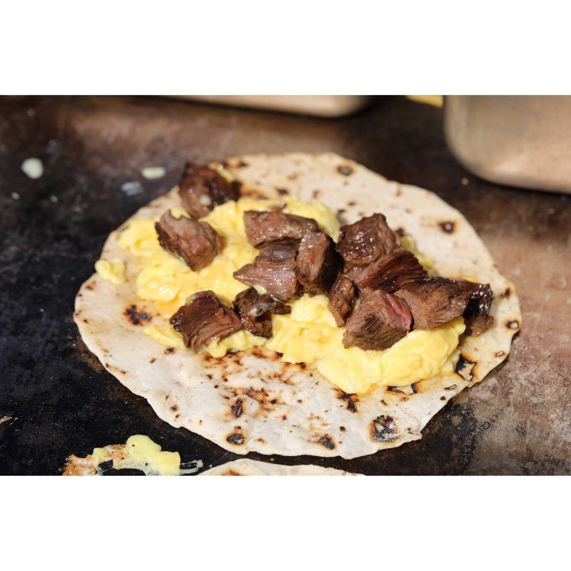 slide 7 of 10, Frontier 18lbs Extra-Large Lump Charcoal, 18 lb