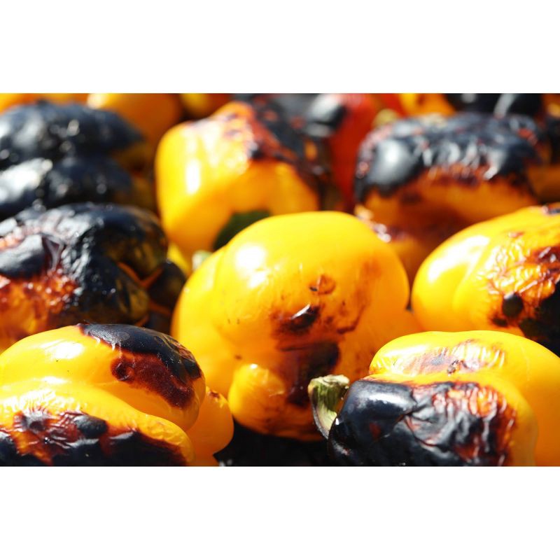 slide 10 of 10, Frontier 18lbs Extra-Large Lump Charcoal, 18 lb