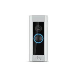 Ring 1080p Wired Doorbell Plus
