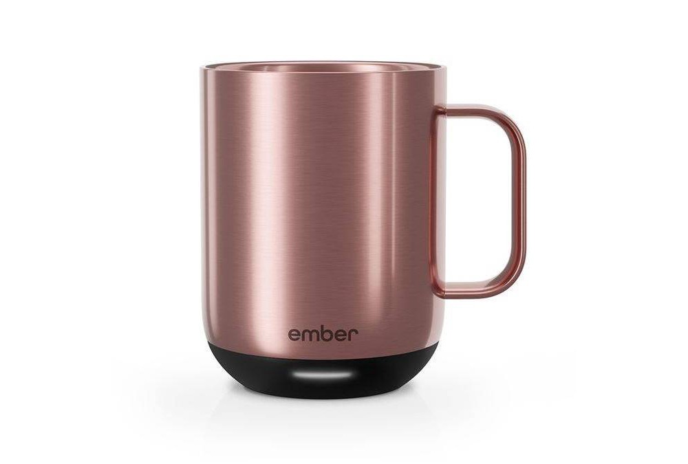 Ember 10oz Temperature Control Smart Mug - Copper