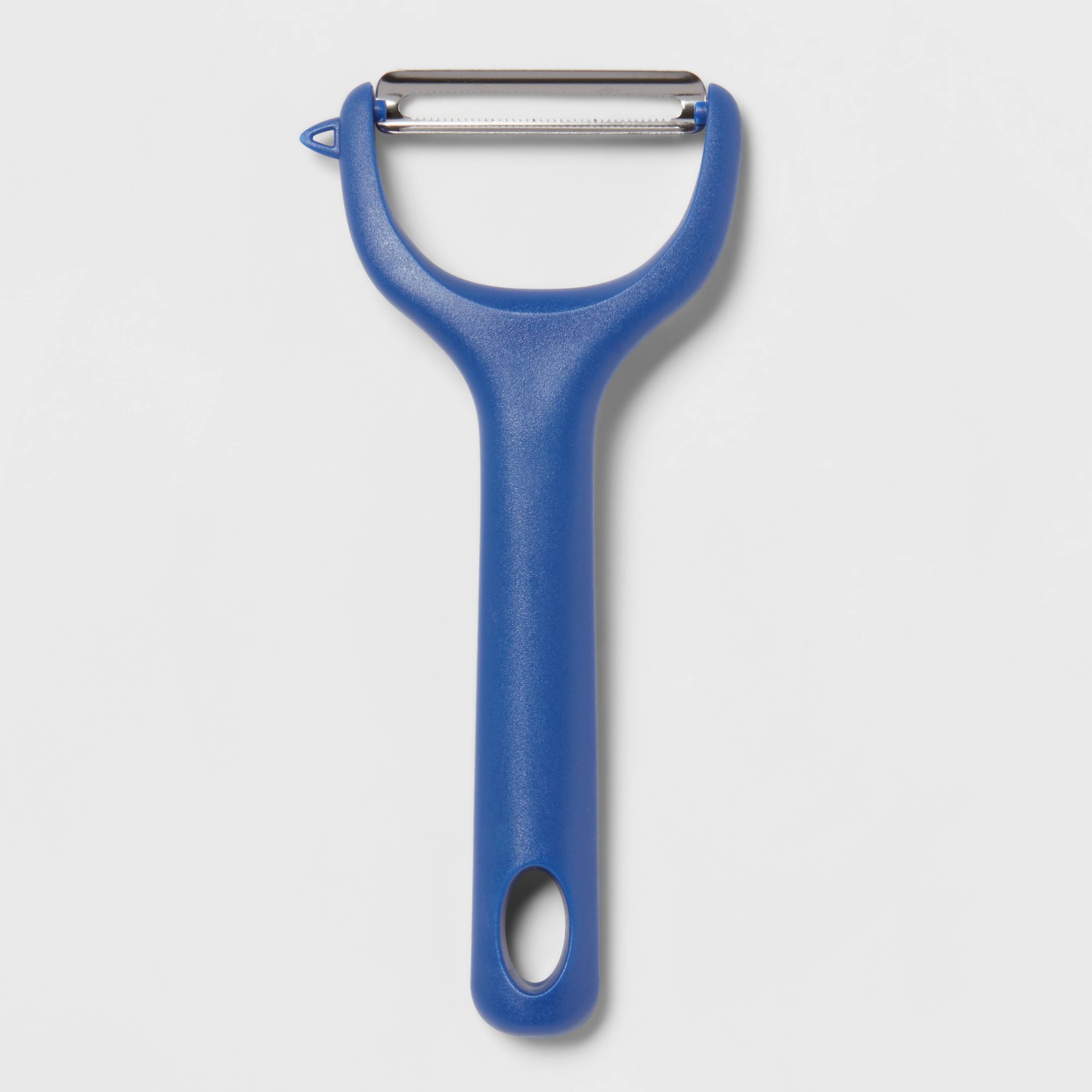 slide 1 of 3, Y Peeler Blue - Room Essentials, 1 ct