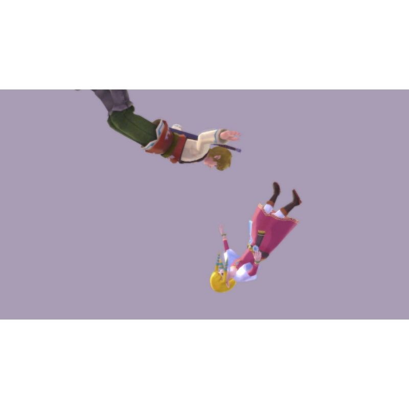 slide 12 of 23, The Legend of Zelda: Skyward Sword HD - Nintendo Switch, 1 ct