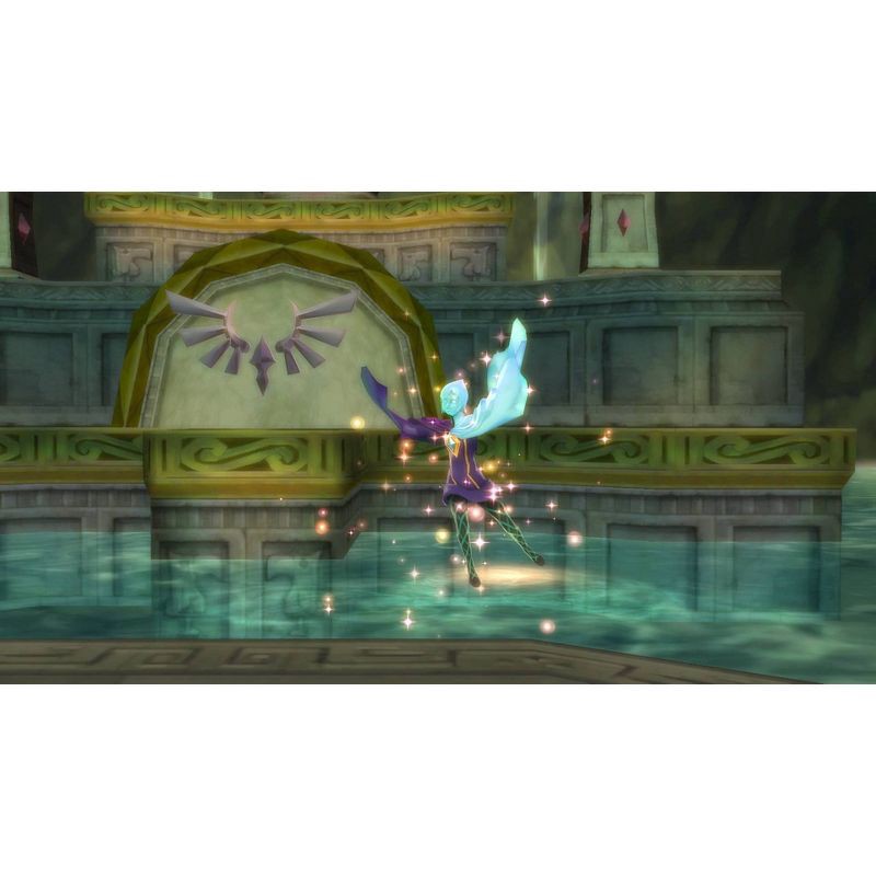 slide 14 of 23, The Legend of Zelda: Skyward Sword HD - Nintendo Switch, 1 ct