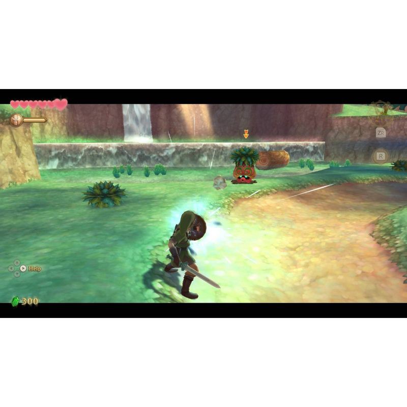 slide 20 of 23, The Legend of Zelda: Skyward Sword HD - Nintendo Switch, 1 ct