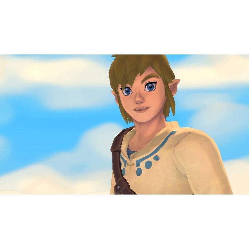 slide 5 of 23, The Legend of Zelda: Skyward Sword HD - Nintendo Switch, 1 ct