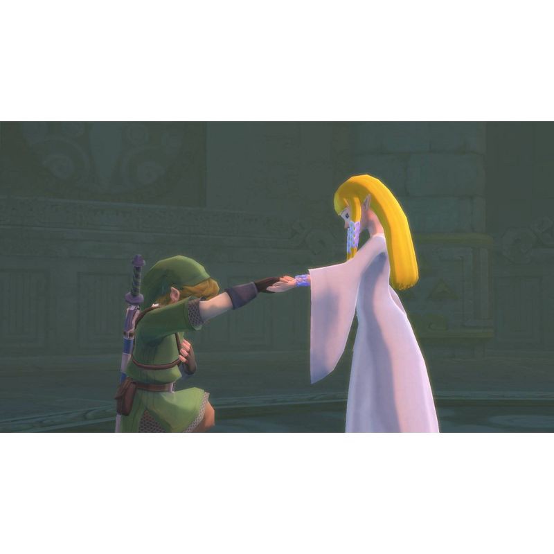 slide 7 of 23, The Legend of Zelda: Skyward Sword HD - Nintendo Switch, 1 ct