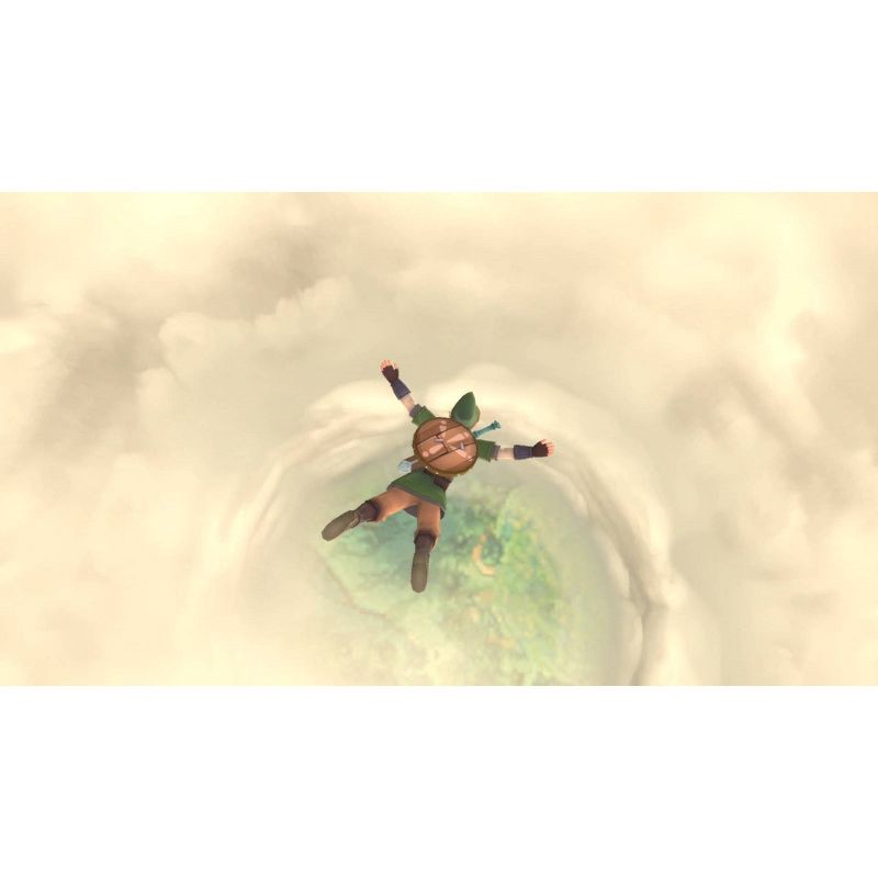 slide 8 of 23, The Legend of Zelda: Skyward Sword HD - Nintendo Switch, 1 ct