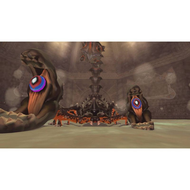 slide 10 of 23, The Legend of Zelda: Skyward Sword HD - Nintendo Switch, 1 ct