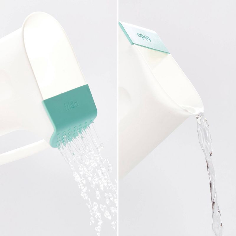 slide 2 of 9, Frida Baby Control The Flow Rinser - Cup, 1 ct