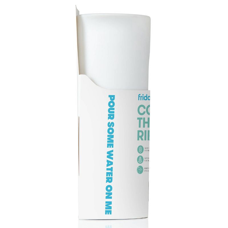 slide 7 of 9, Frida Baby Control The Flow Rinser - Cup, 1 ct