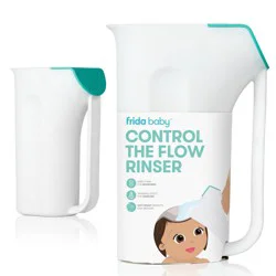 Frida Baby Control The Flow Rinser - Cup