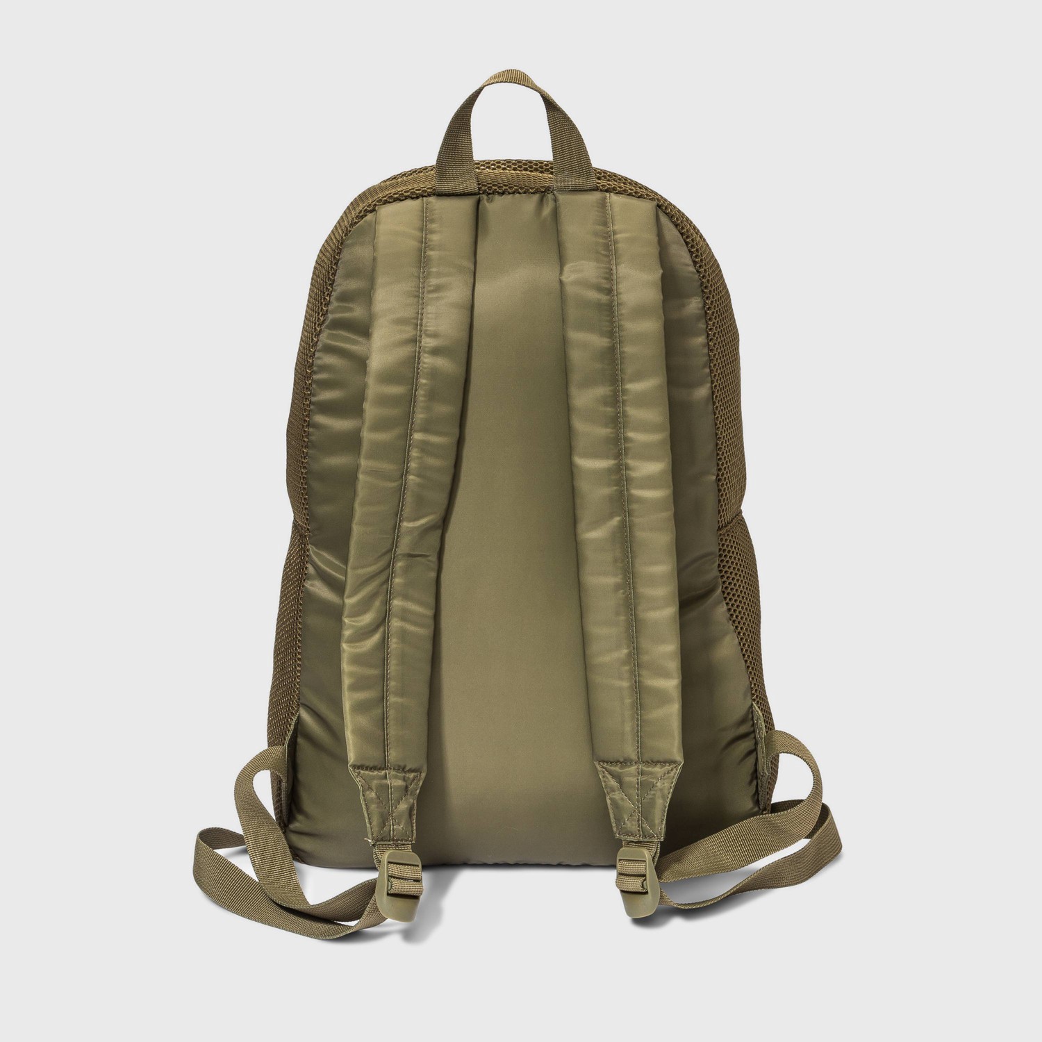 Original use outlet backpack